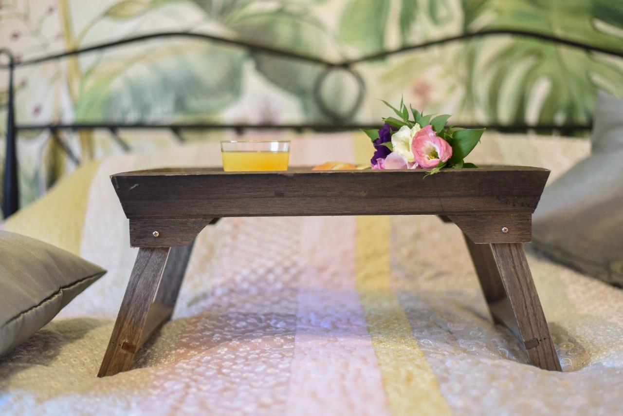 Garden Apartment - Oaza U Centru Grada نوفي ساد المظهر الخارجي الصورة
